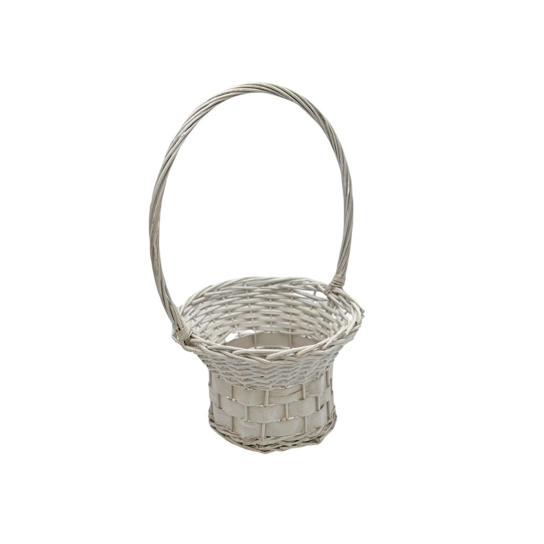 Round Basket