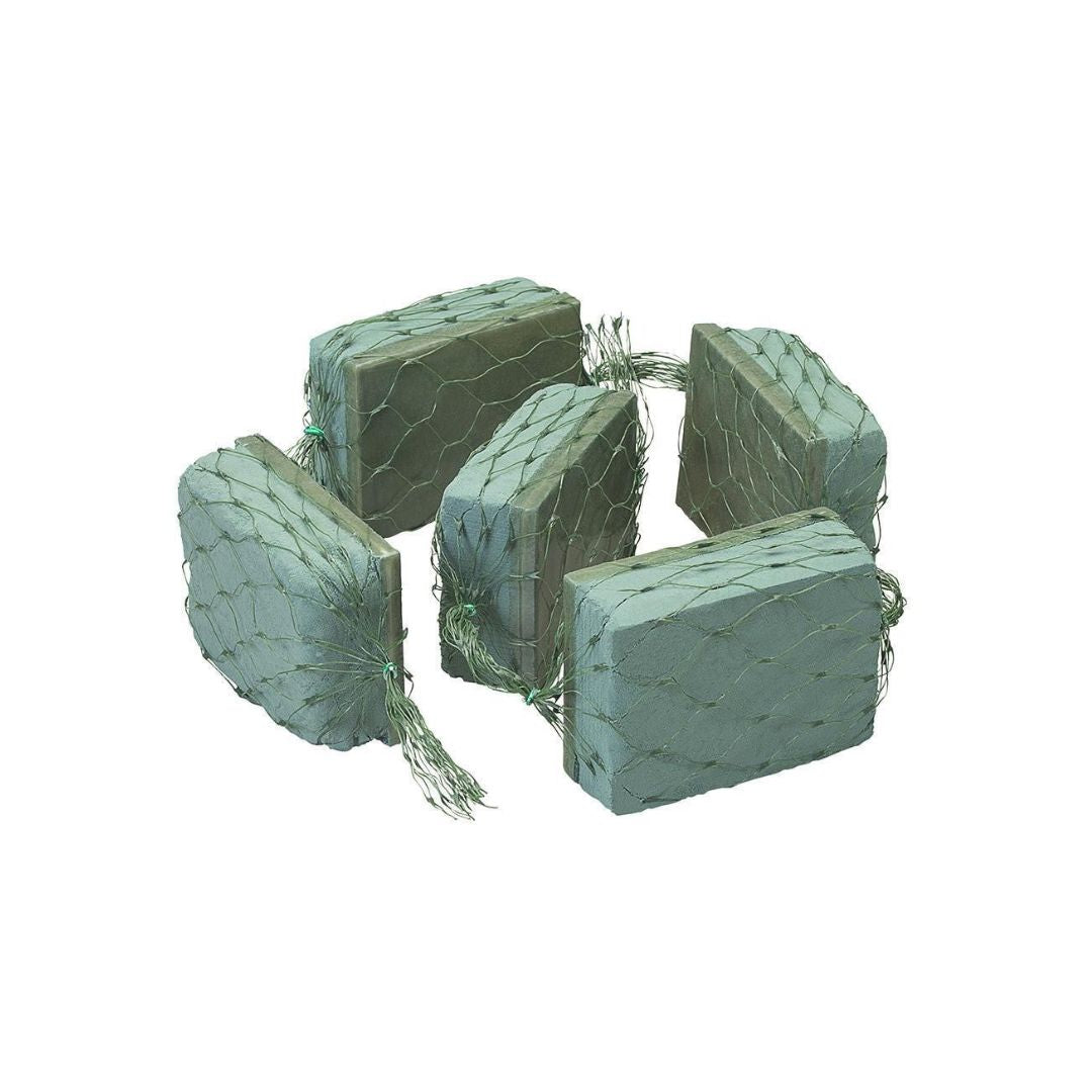 Sealed Brick Garland