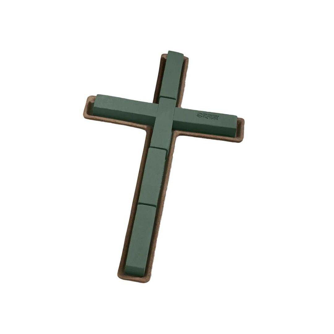 Mache Cross