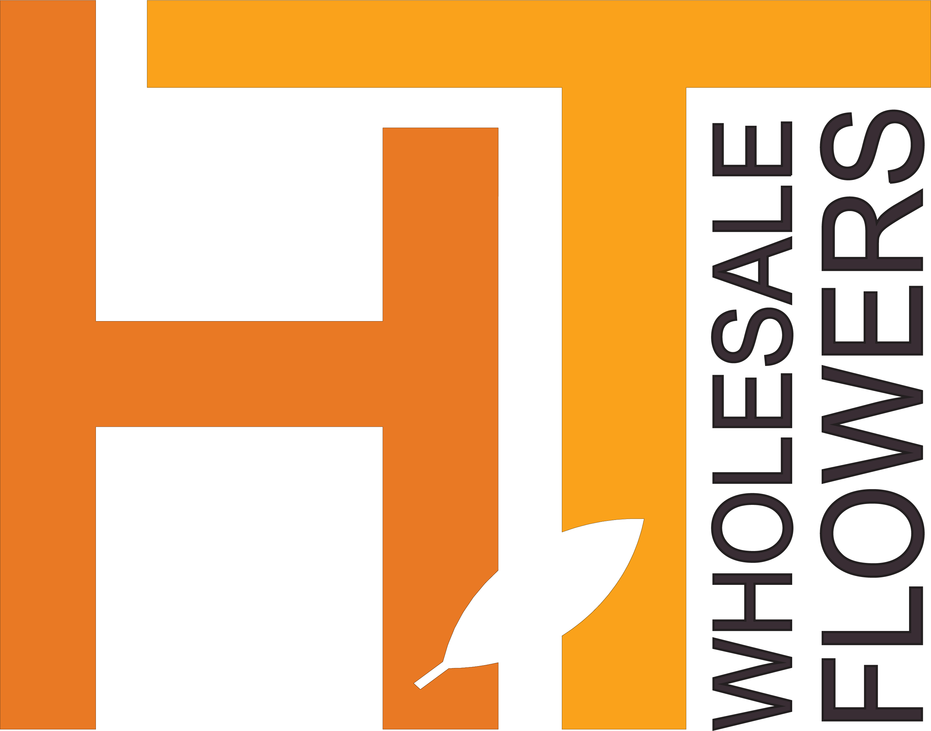 HT Wholesale Flowers