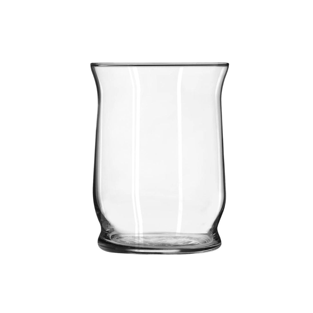 Adorn Hurricane Vase 6"