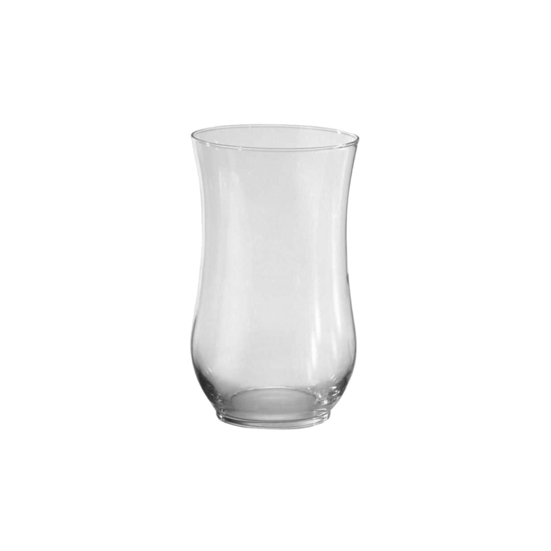Hurricane Vase 10.5"
