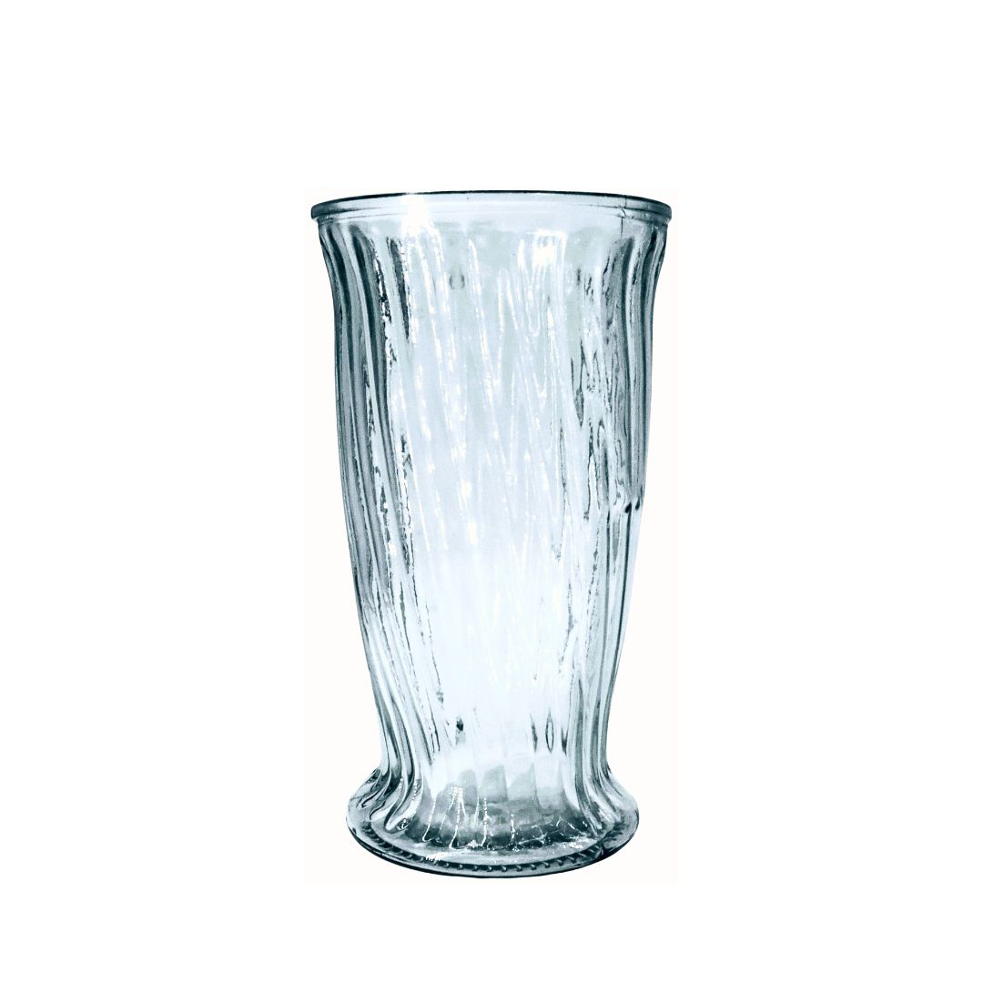 Pedestal Vase 12 x 7