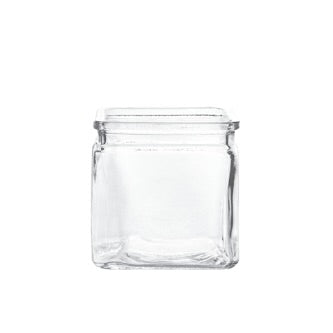 Cube Vase 4x4