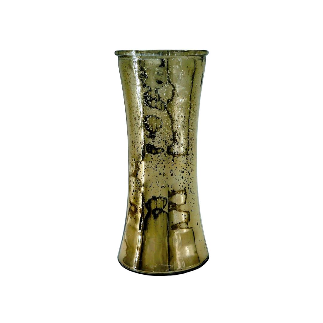 Mercury Vase 10x4