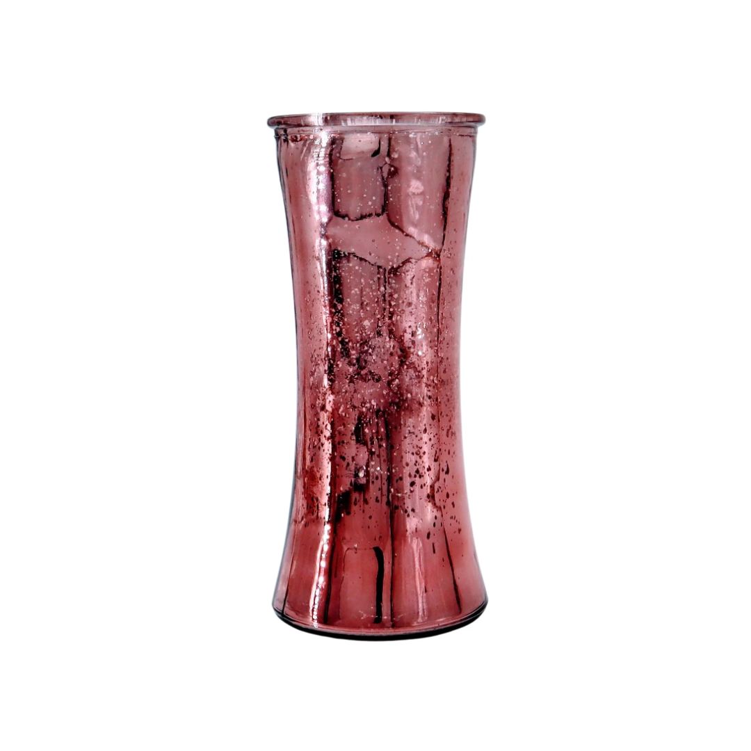 Mercury Vase 10x4