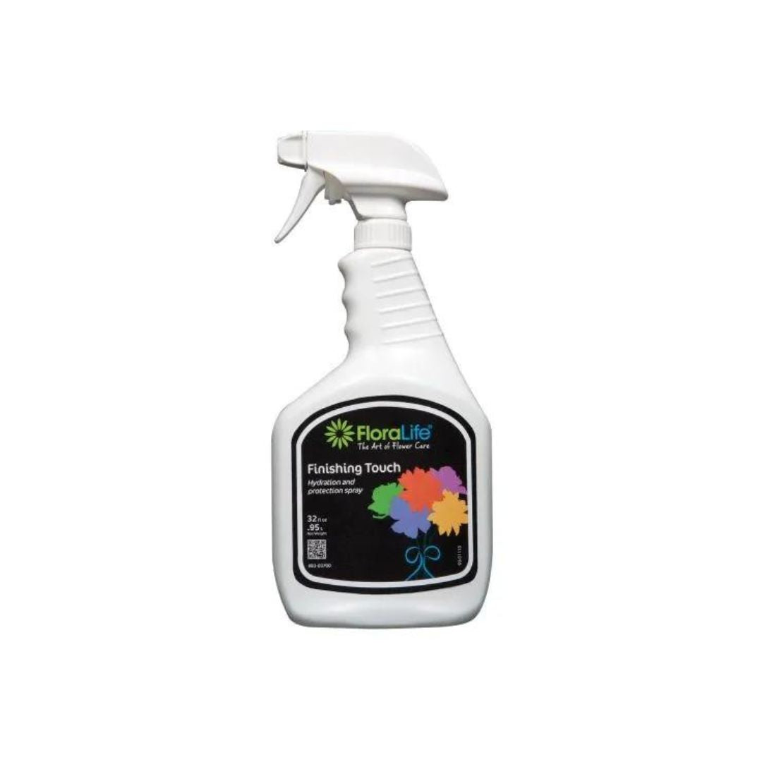 Floralife Finishing Touch Spray