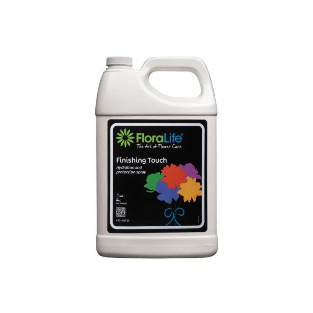 Floralife Finishing Touch Spray
