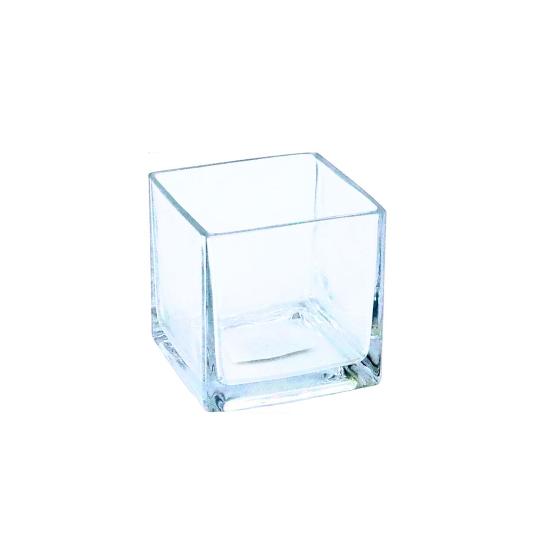 Cube Vase 4x4
