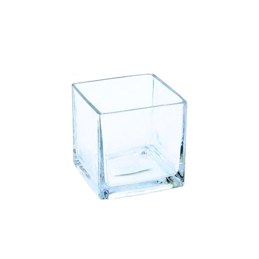 Cube Vase 4x4