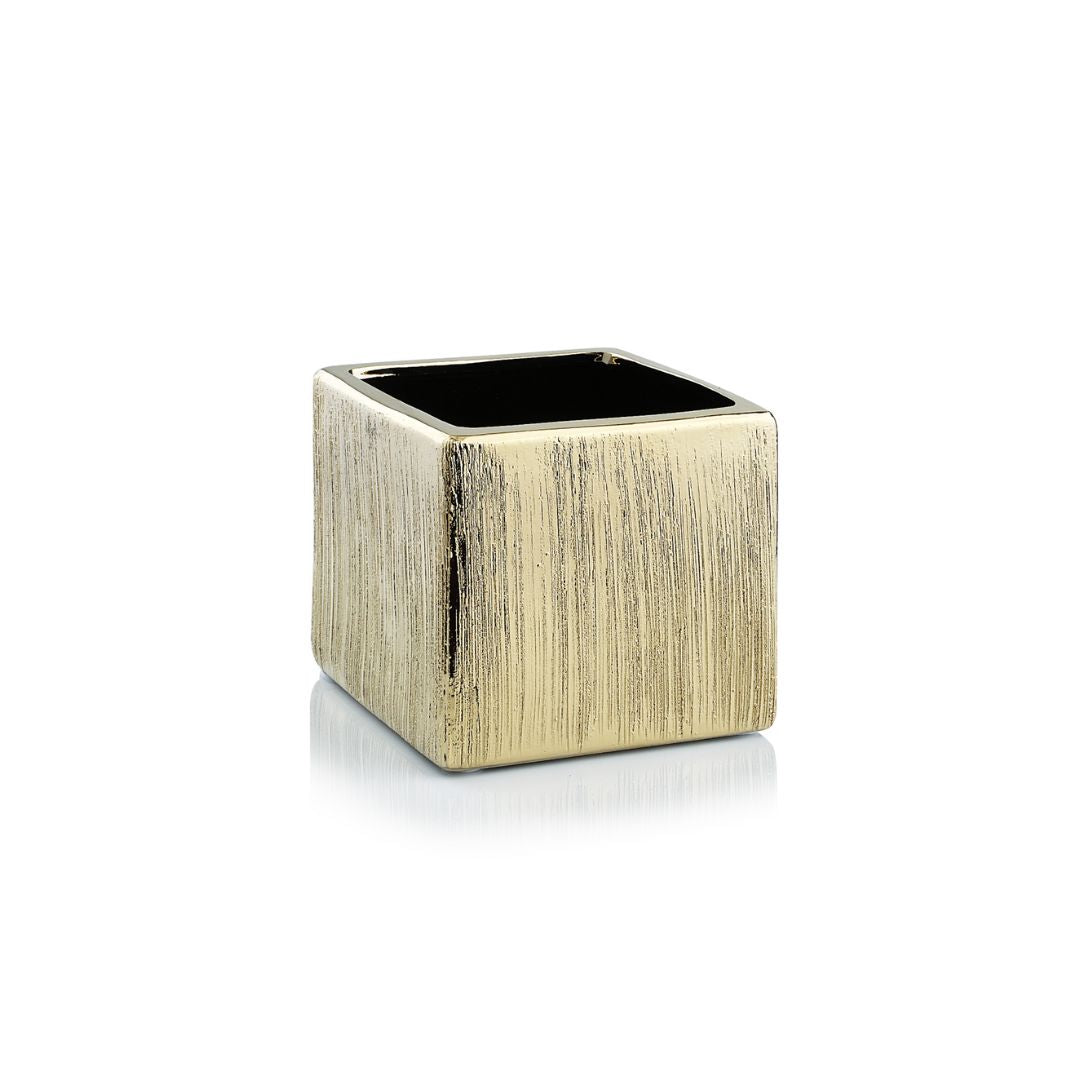 Ceramic Square Cube 5.5x5.5