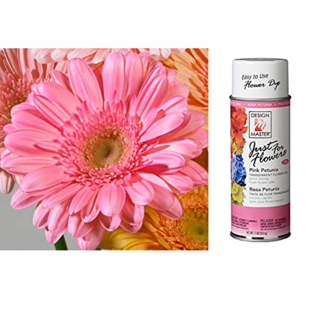 Just For Flowers 11oz