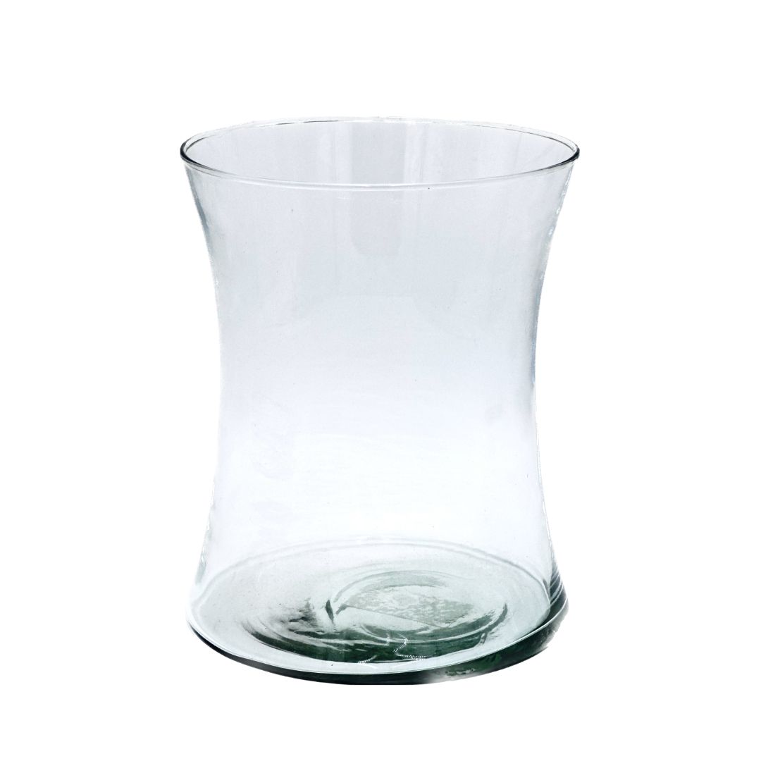 Gathering Vase 8x6.25