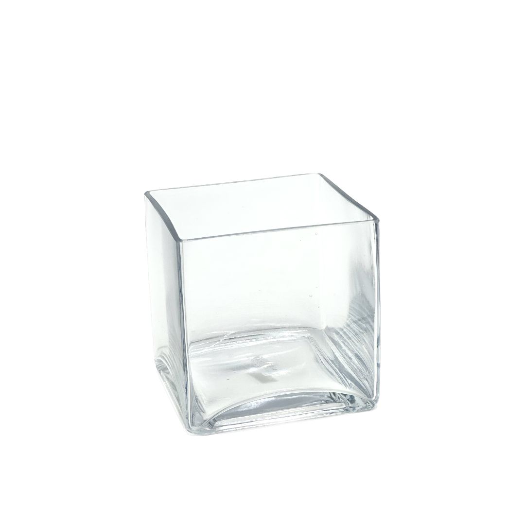 Cube Vase 5x5x5
