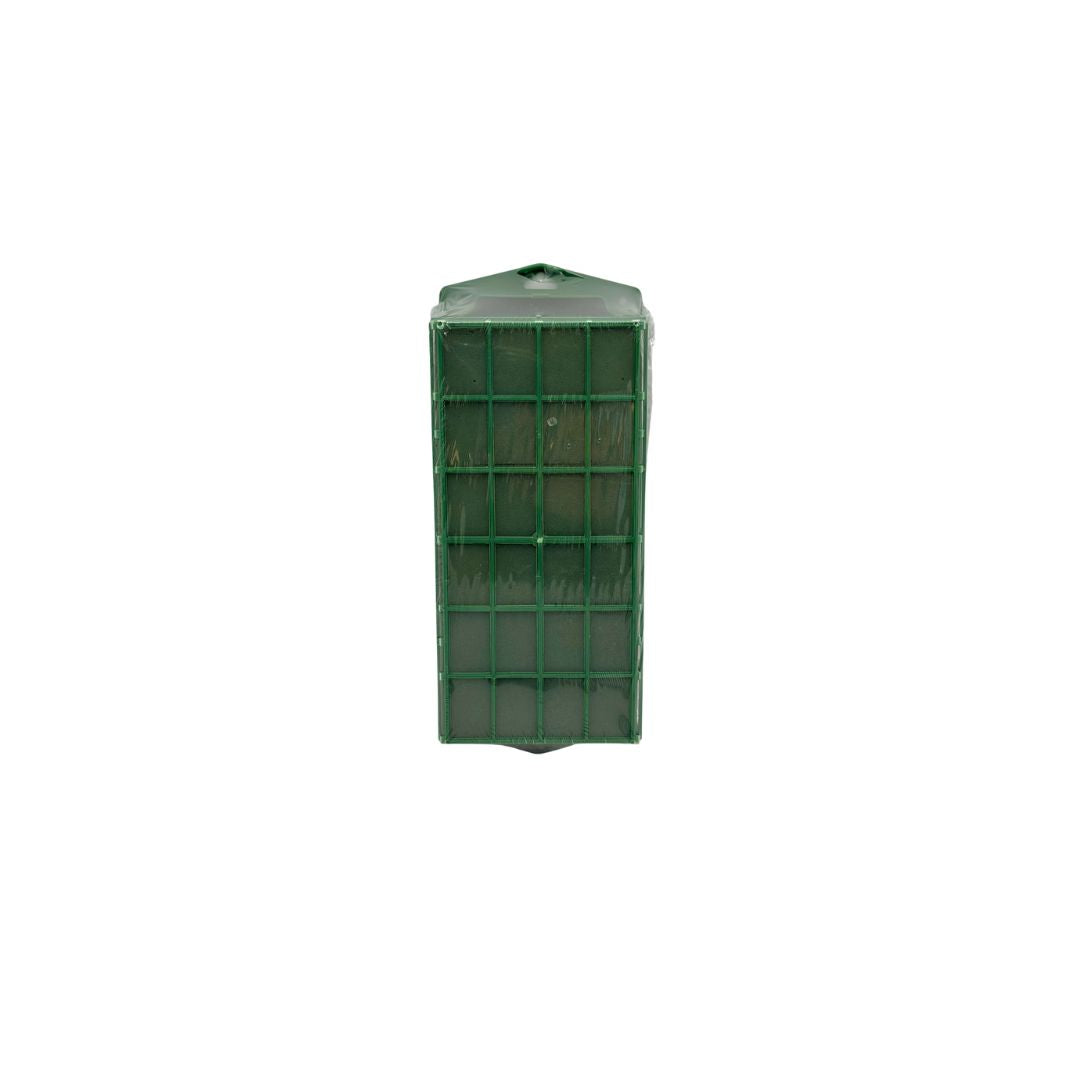 Tribute Caged Holder