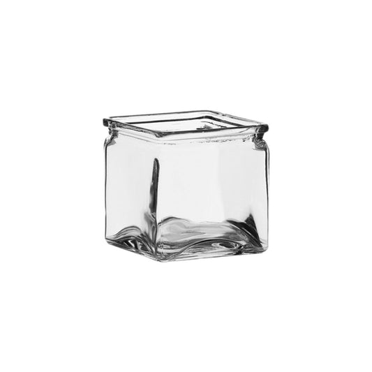Machine Cube Vase