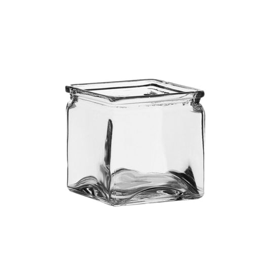 Machine Cube Vase