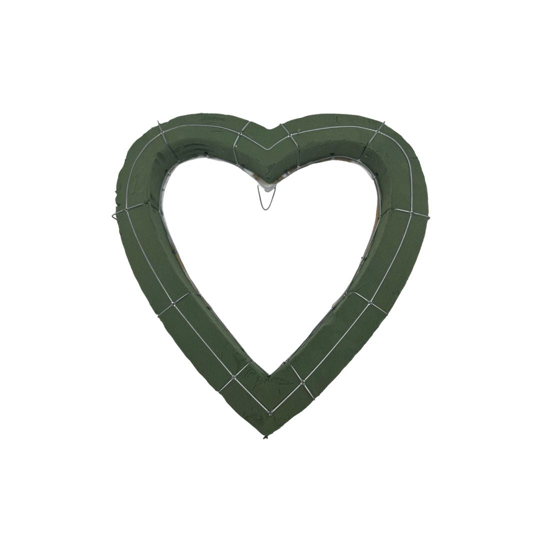 Open Heart