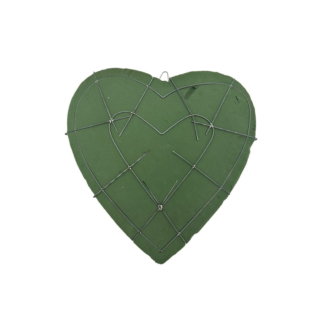 Solid Heart