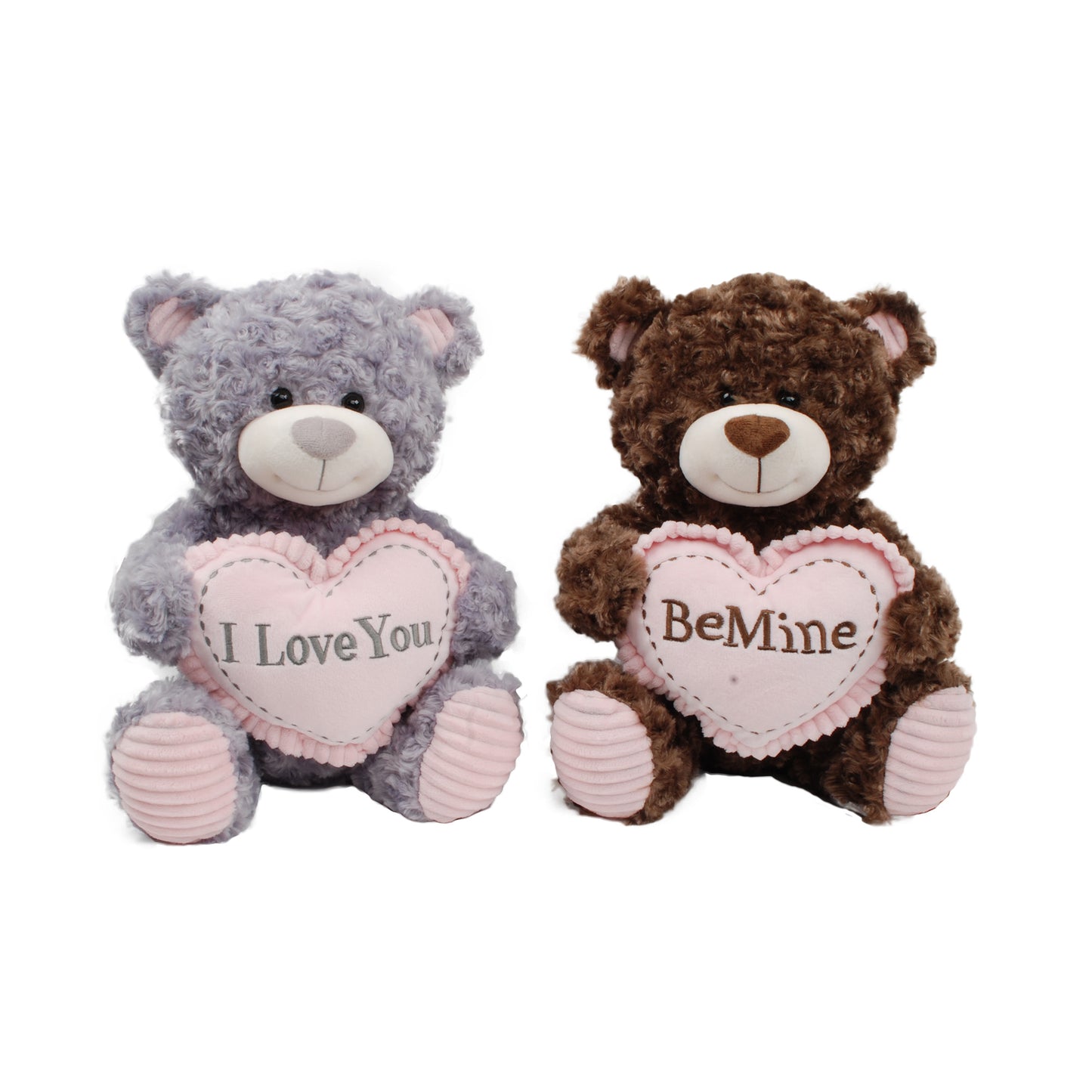 13.5" Madison Valentine Bear