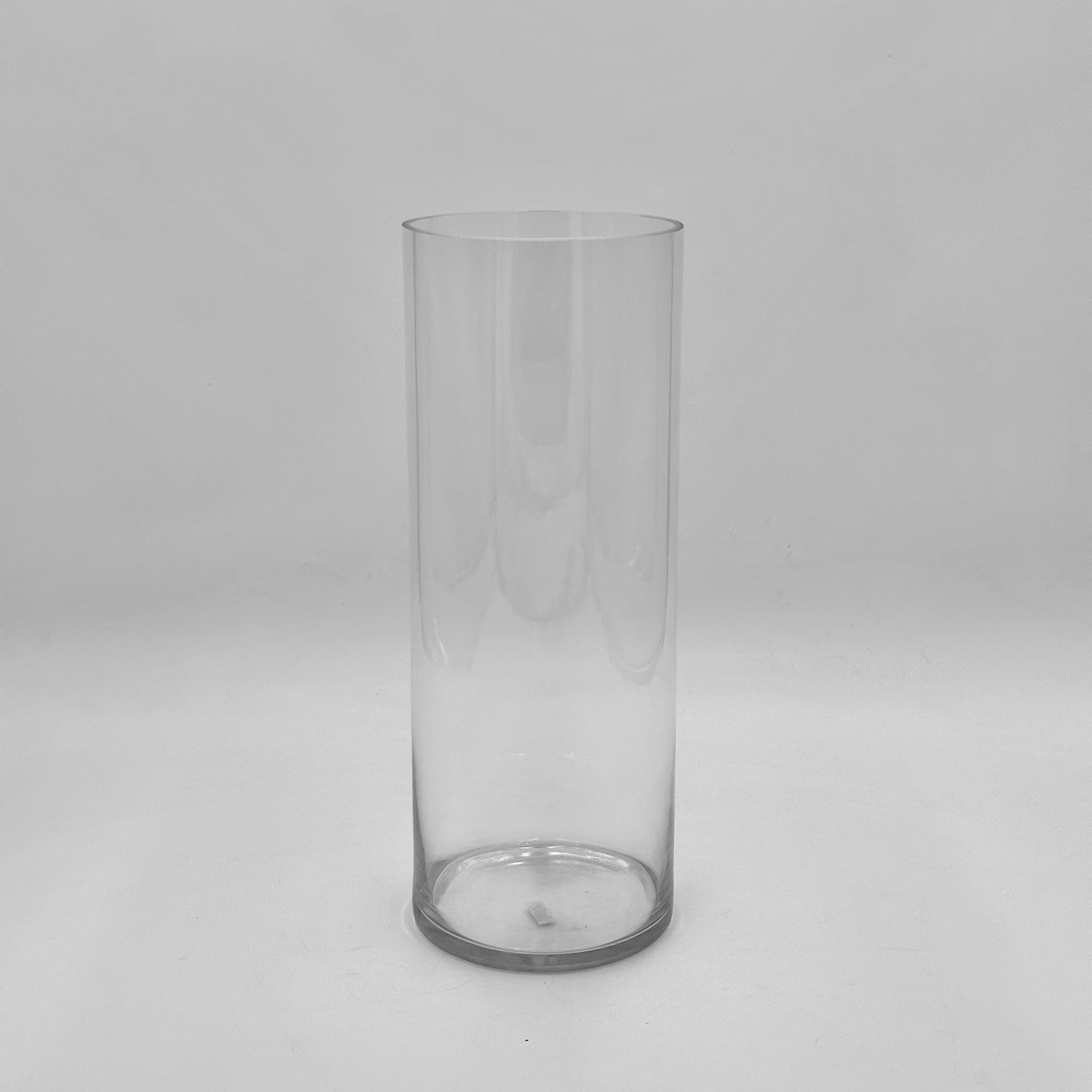 Cylinder Vase 16"x6"