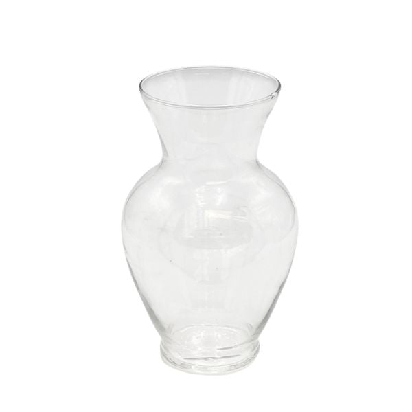 Ginger Vase 11" X 5"