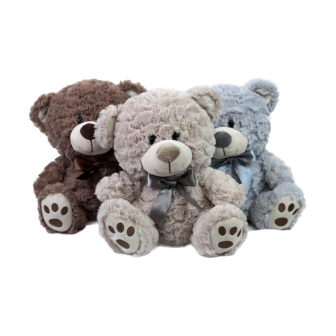 9" Ted Teddy Bear