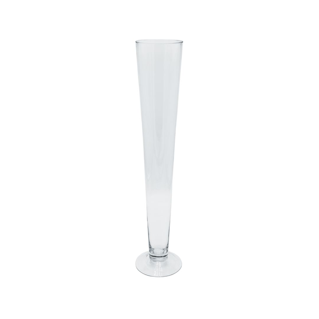 Cone Vase 24x5