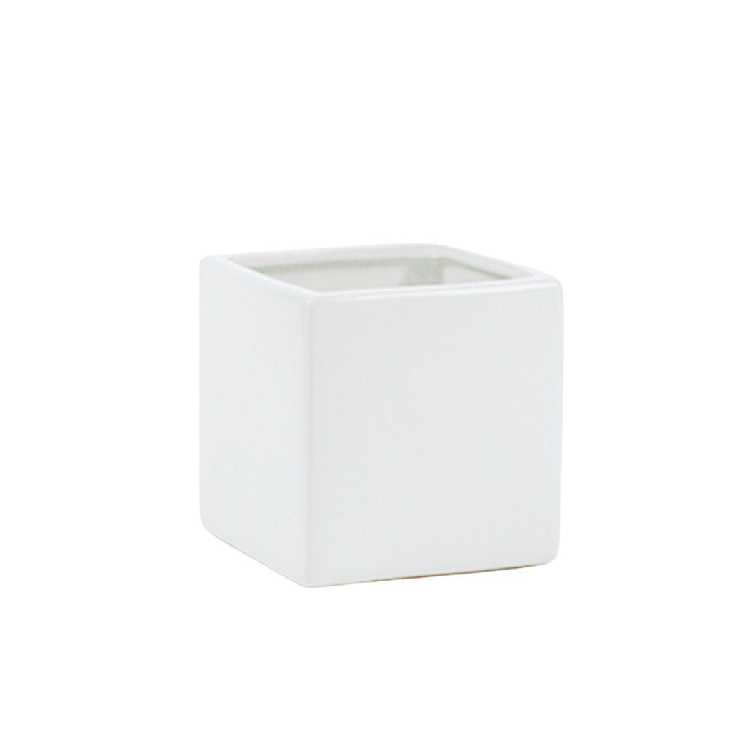 Ceramic Square Cube 3x3
