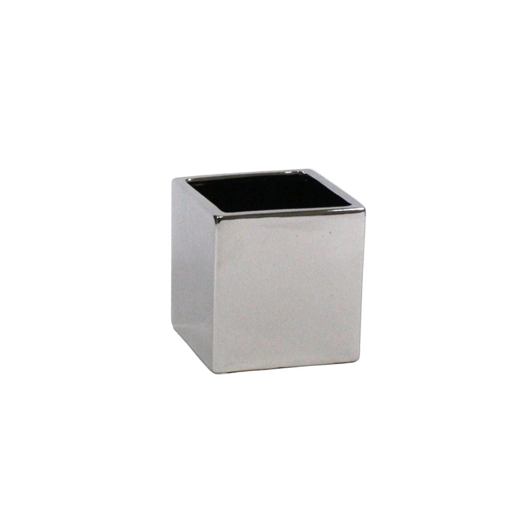 Ceramic Square Cube 3.75x3.75