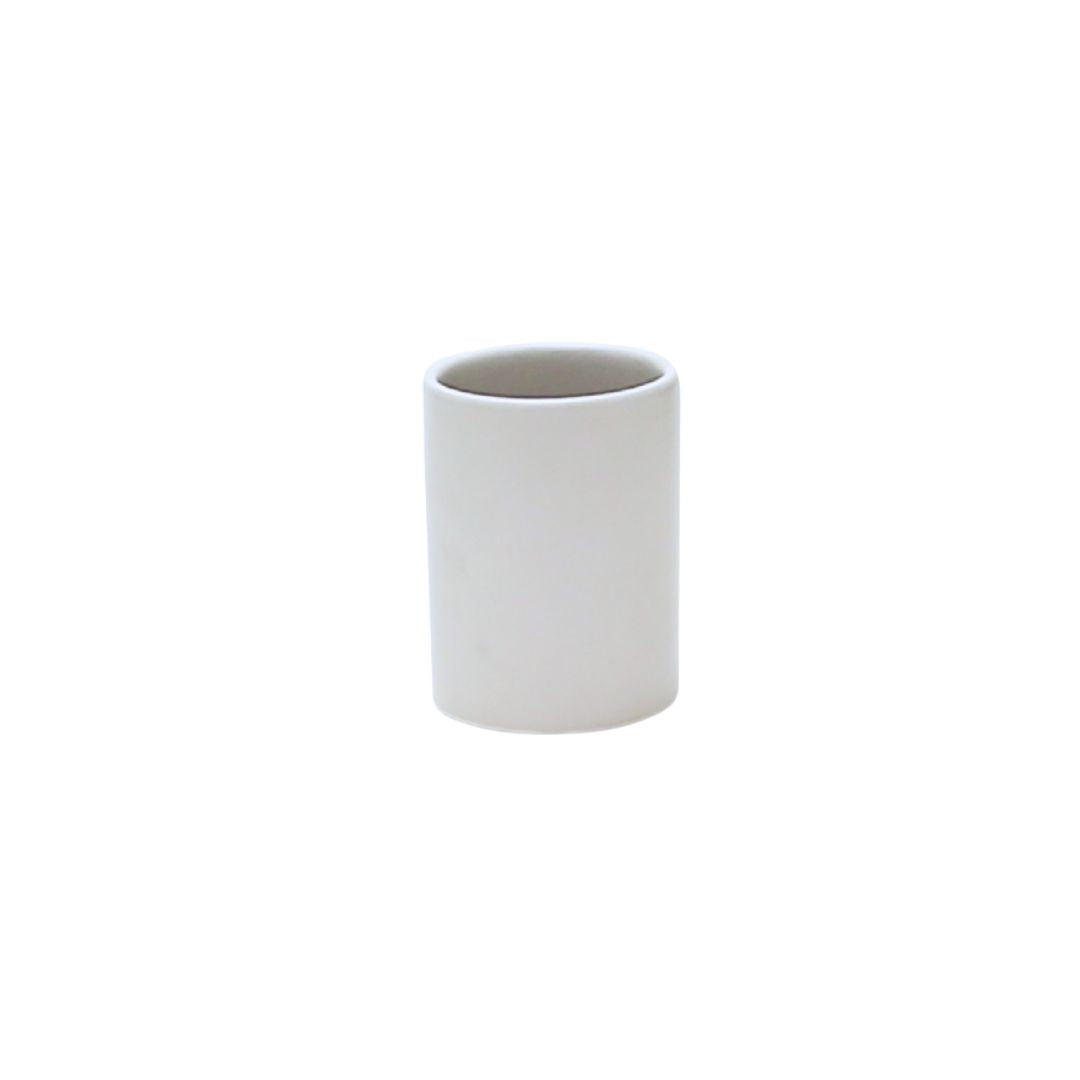 Ceramic Cylinder 4x6