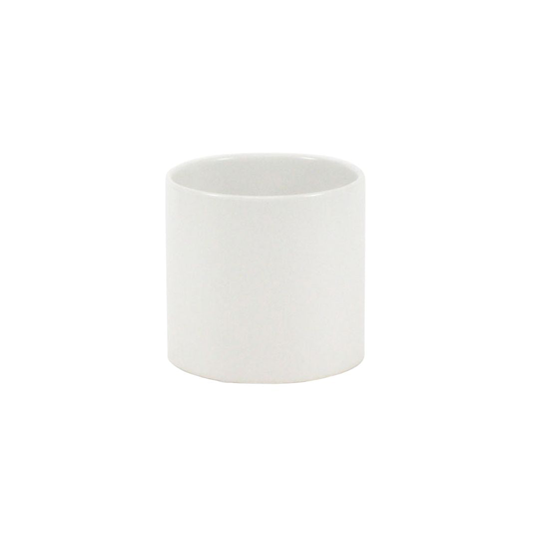 Ceramic Cylinder 6.5x6