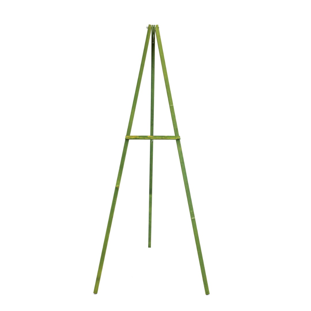 Wooden Easel 66"
