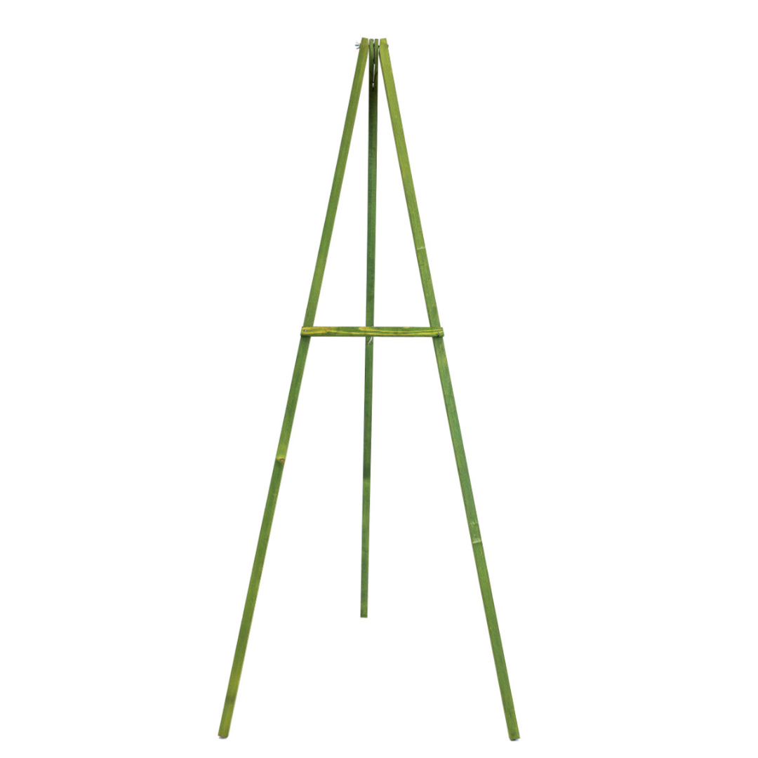 Wooden Easel 72"