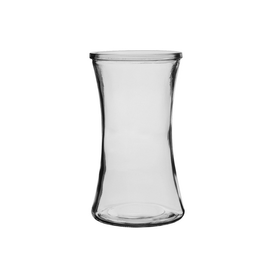 Machine Gathering Vase 8x5