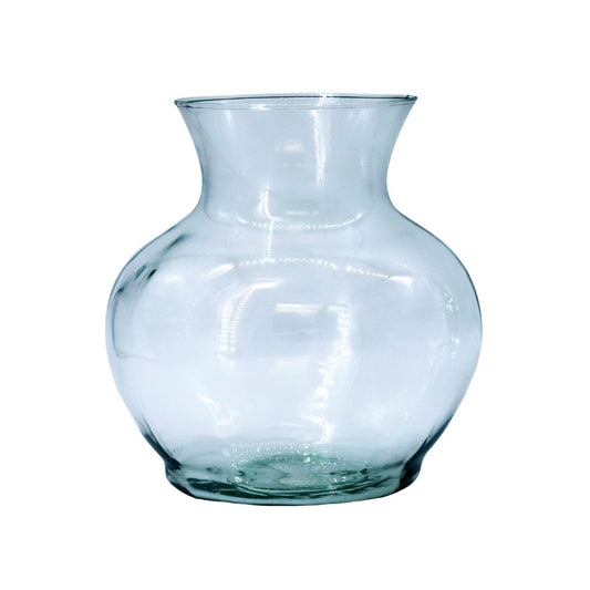 Belly Vase 7.5"x4.5"