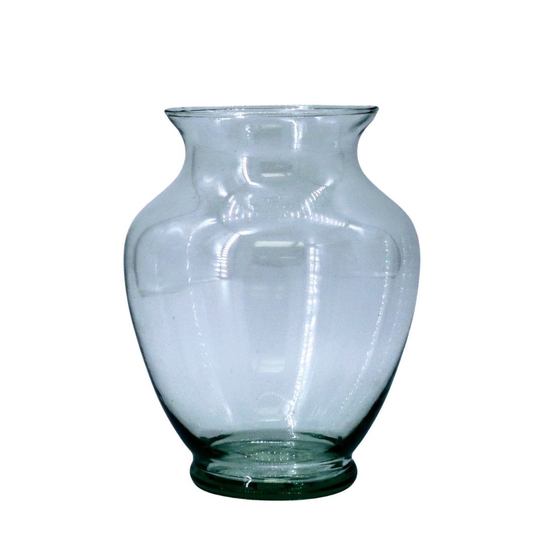 Ginger Vase 7.5"x3.75"