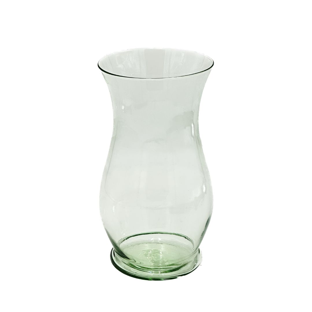 Bubble Bowl Vase 10.5x5.5