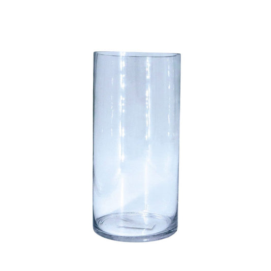 Cylinder Vase 10"x5"