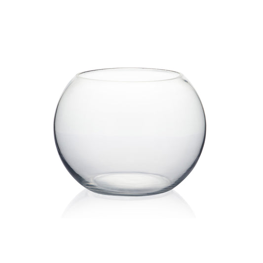 Bubble Bowl Vase