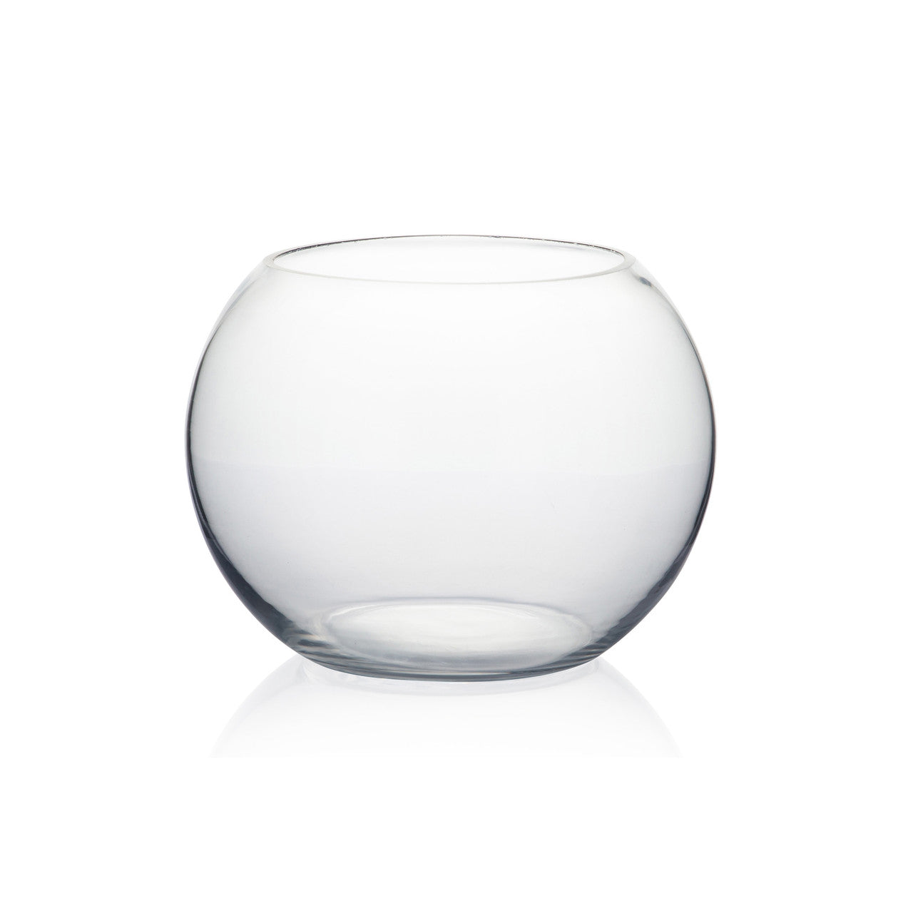 Bubble Bowl Vase