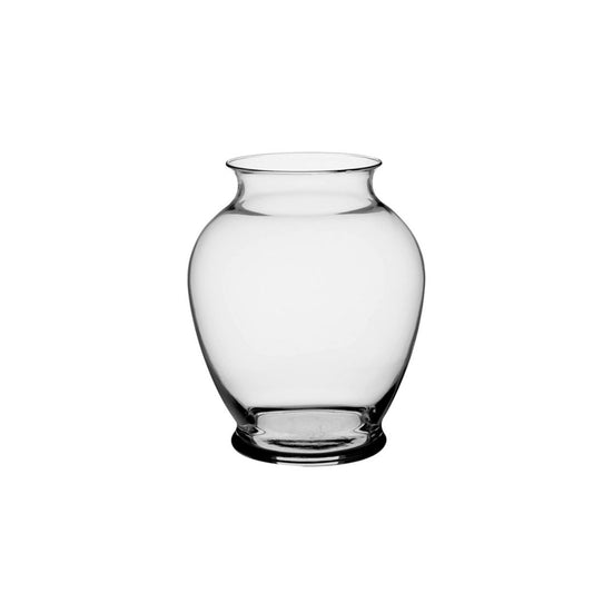 Stubby Urn Vase 6.25"