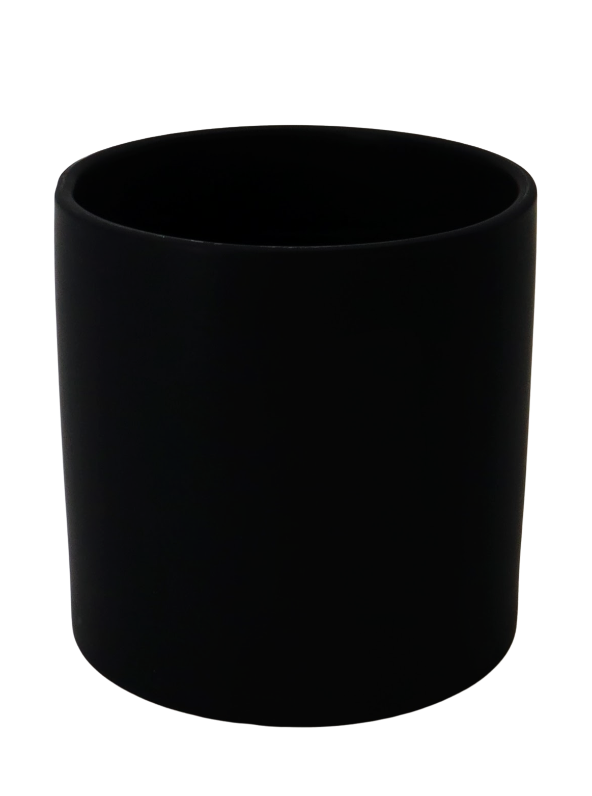 Cylinder Ceramic Container 5x5