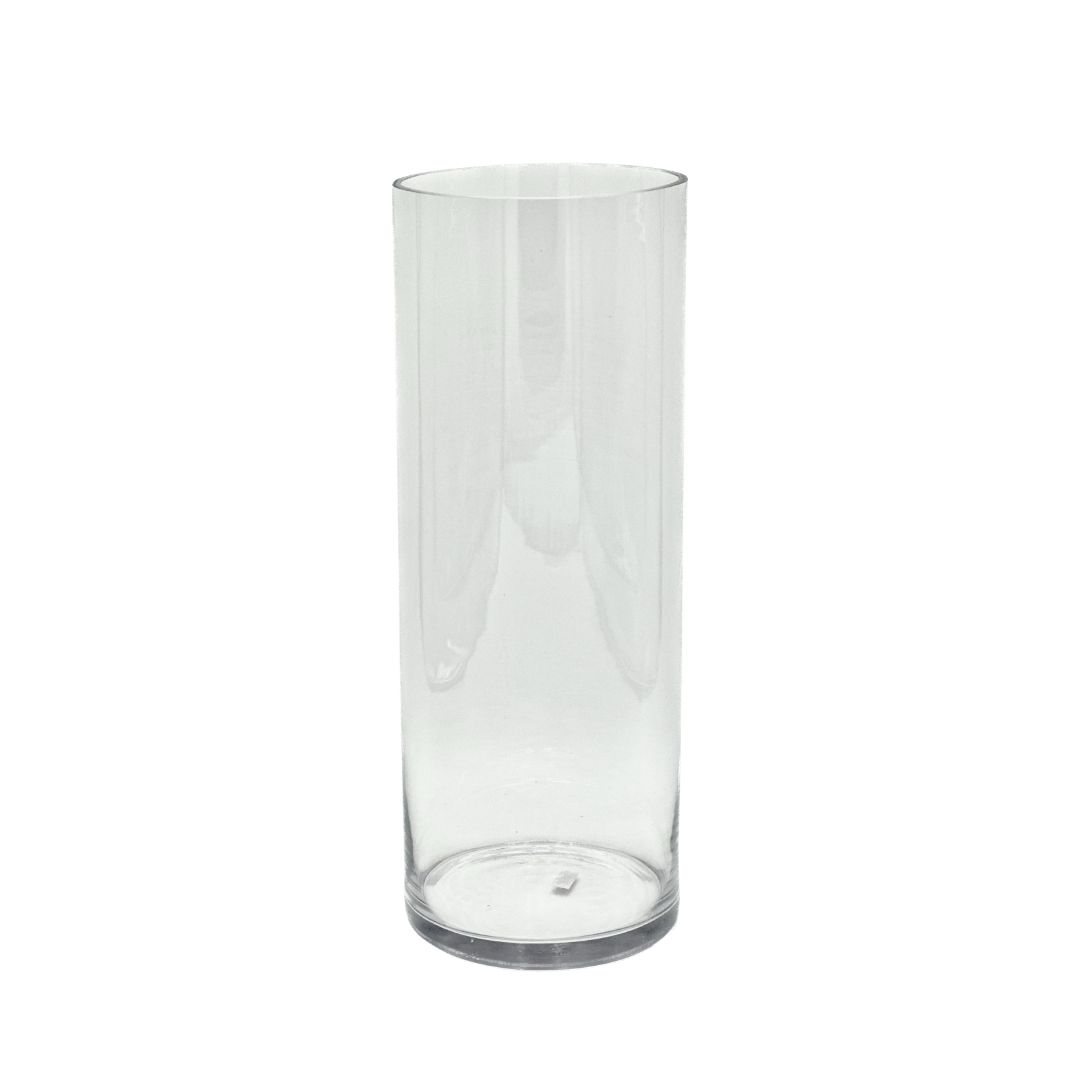 Cylinder Vase 16"x6"