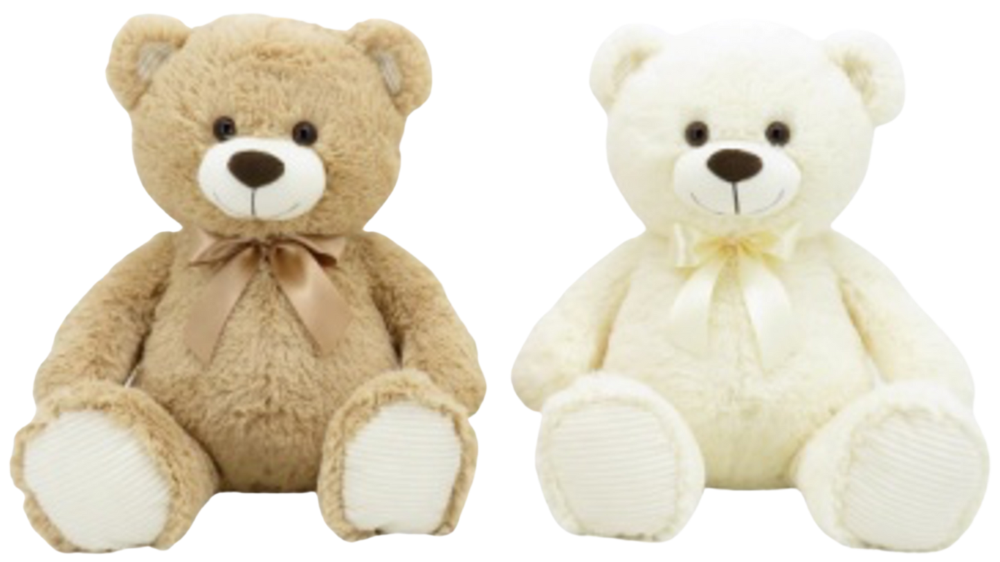 14.5" Chubbs Teddy Bear